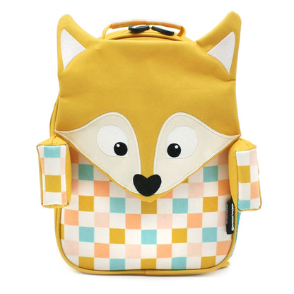 Rucksack Cyranos der Fuchs