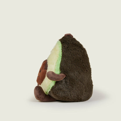 Wärmetier Avocado