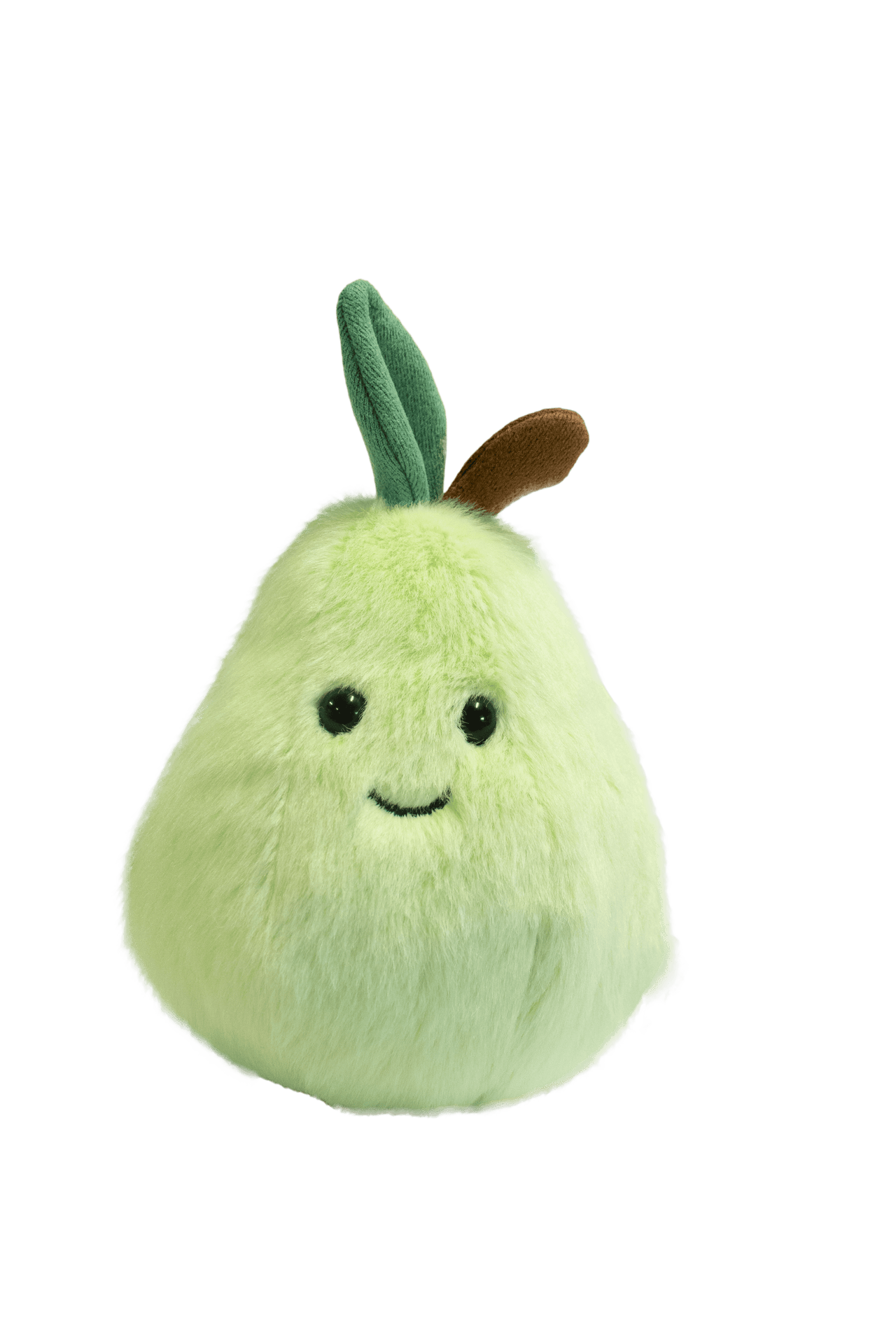 Garden Friends Plush - Pear