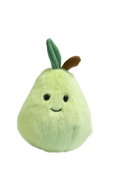 Garden Friends Plush - Pear