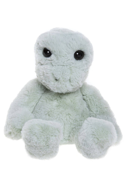 Peluche Bear & Me Freddie la Grenouille Verte Menthe Poivrée