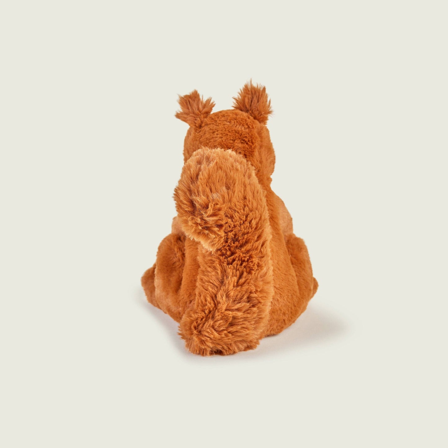 Bouillotte Peluche Warmies Écureuil