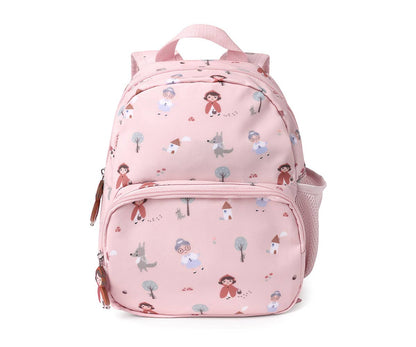 Rotkäppchen Kinderrucksack