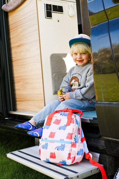 Hut ab vor den miauzenden Katzen!