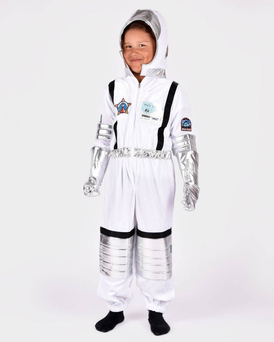 Frotteehandtuch Astronaut 110 cl 4-5 Jahre