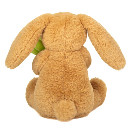 Peluche Lapinou Lilly avec Carotte - Teddy Hermann