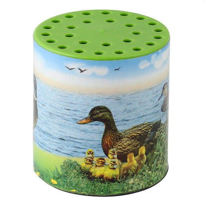 Tierstimmenkasten - Ente