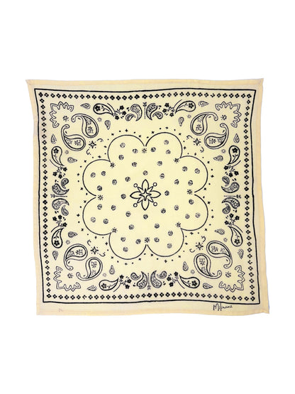 Large scarf - OSCAR