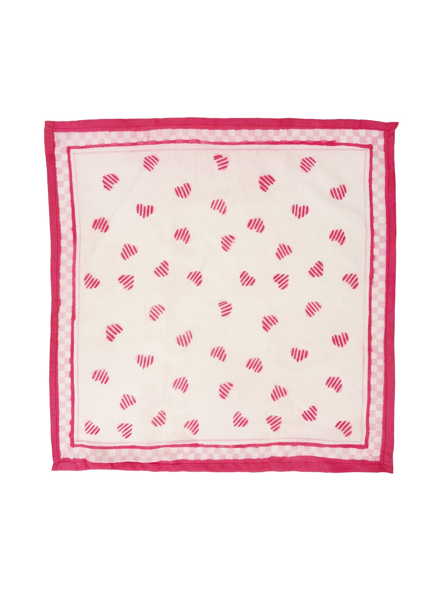 Petit foulard - OSCAR