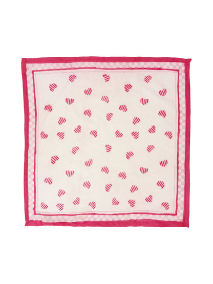 Petit foulard - OSCAR