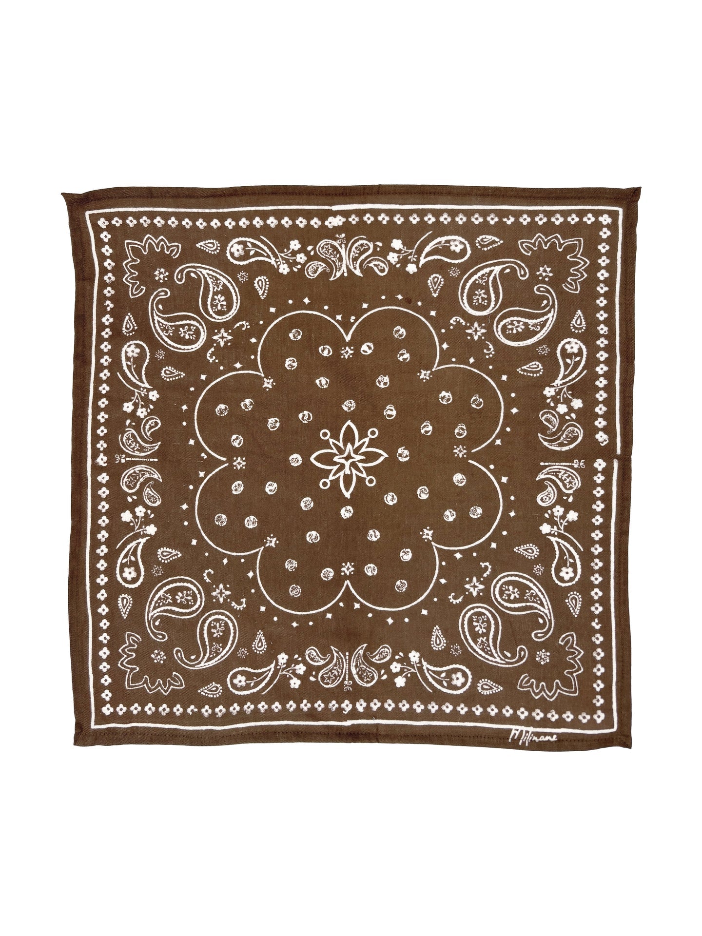 Petit foulard - OSCAR