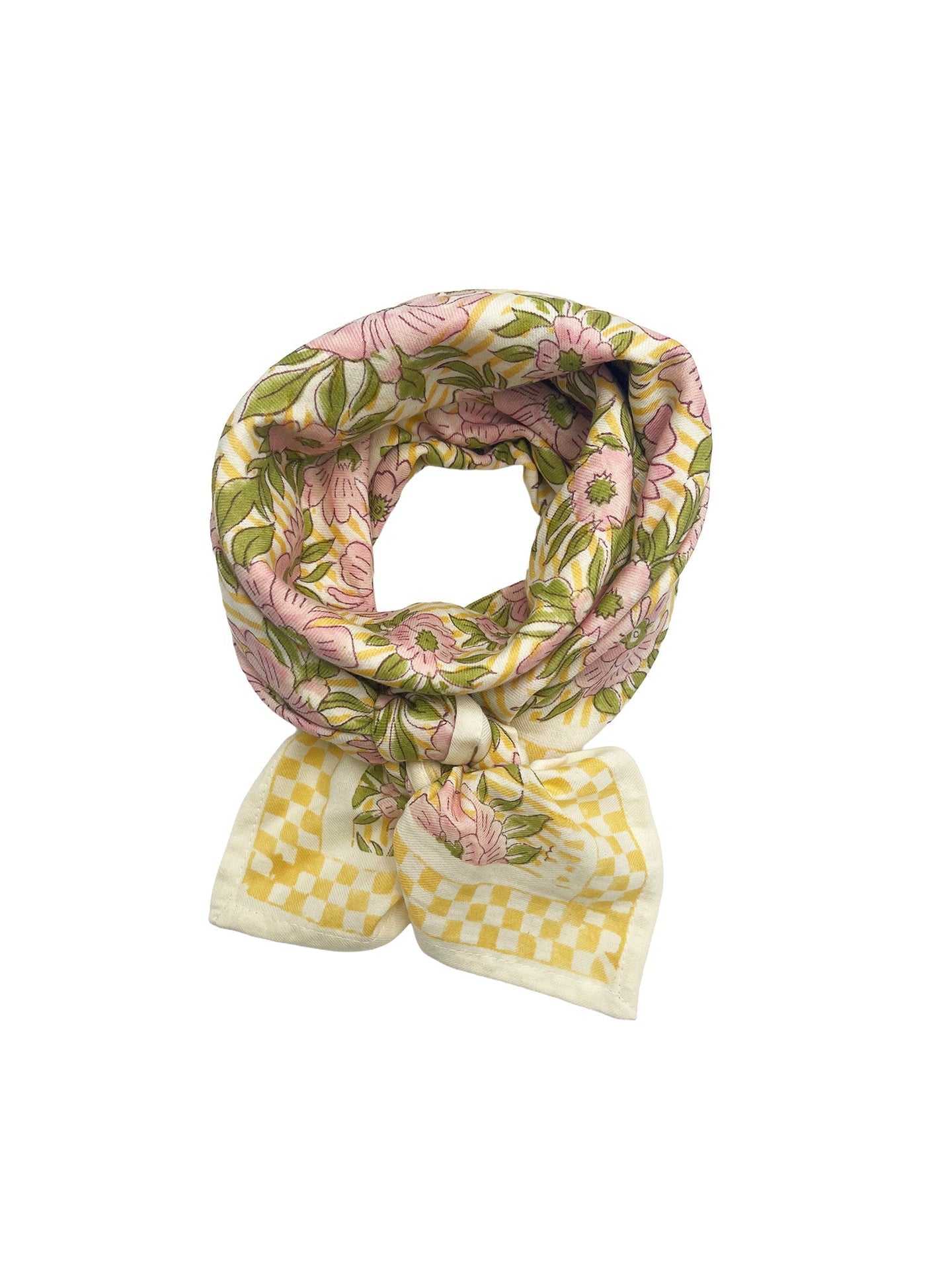 Grand foulard - OSCAR