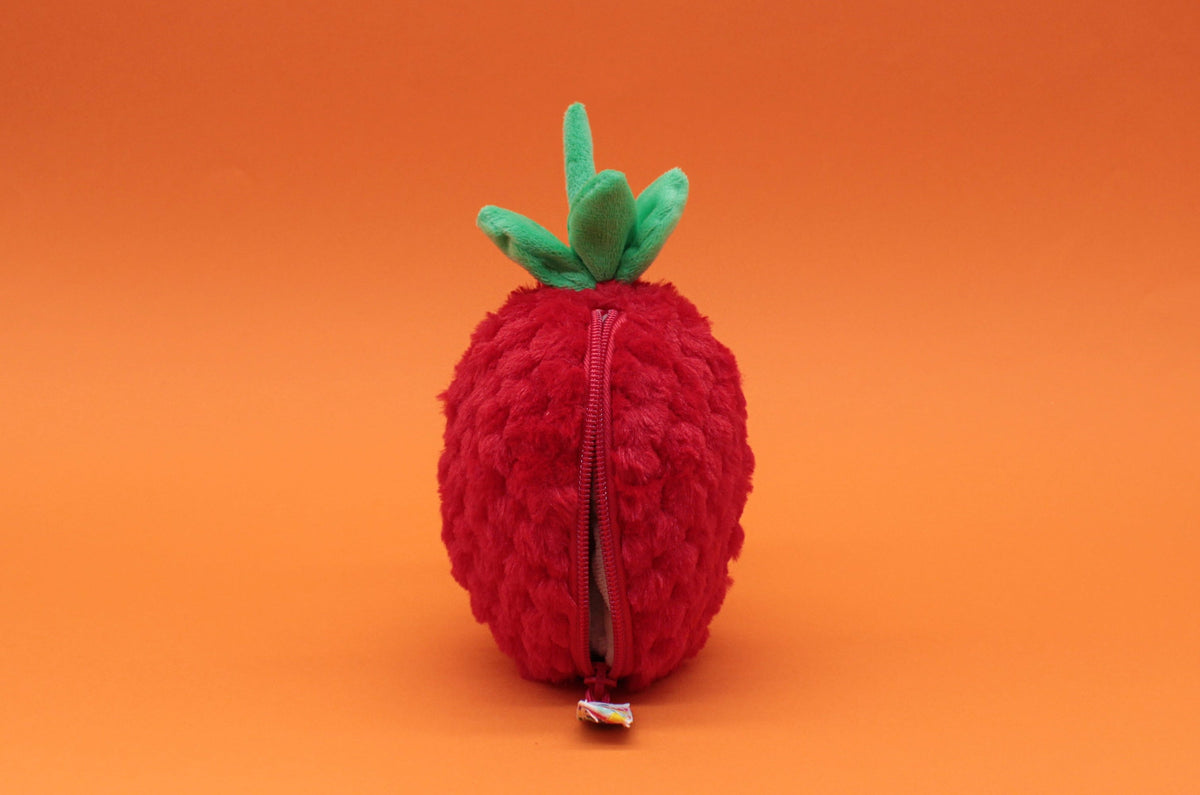Peluche réversible Tartlet le koala/framboise – Flipetz – vue 10