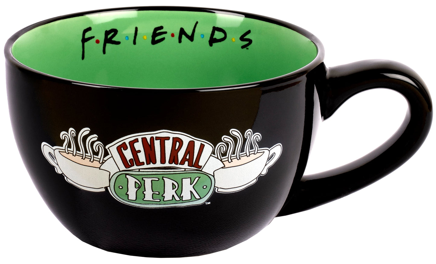 Friends Ceramic Mug 650ml