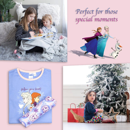 La Reine des Neiges – Pyjama
