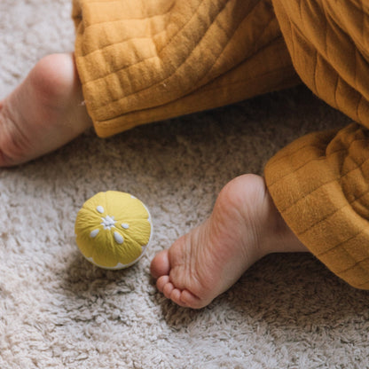Salade de fruits – Balles sensorielles bébé – vue produit 6
