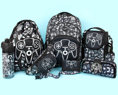 Scolaire Trousse scolaire — Game On