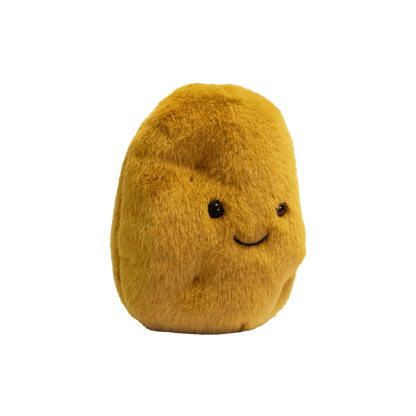 Peluche Amis du Jardin - Pomme De Terre - Wild & Soft