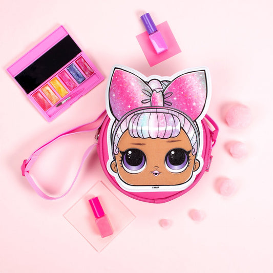 Sac à main – L.O.L pailleté Crossbody Bag – Sis Swing