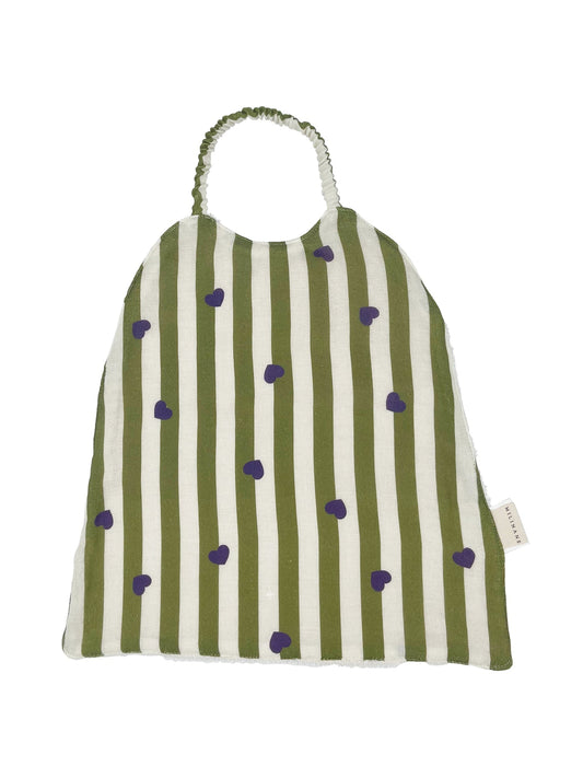 Large bib - CESAR