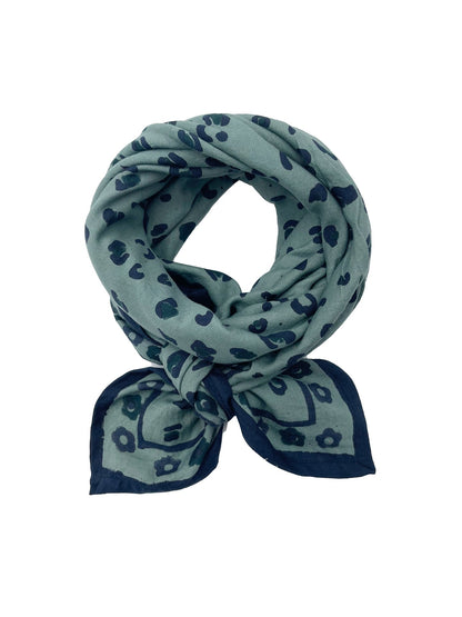 Matchy-Matchy Scarf Duo