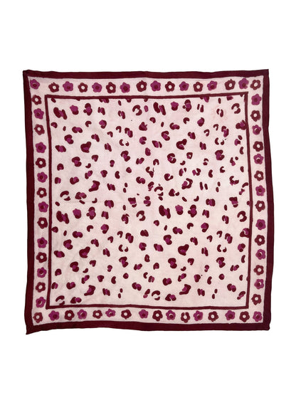 Large scarf - OSCAR