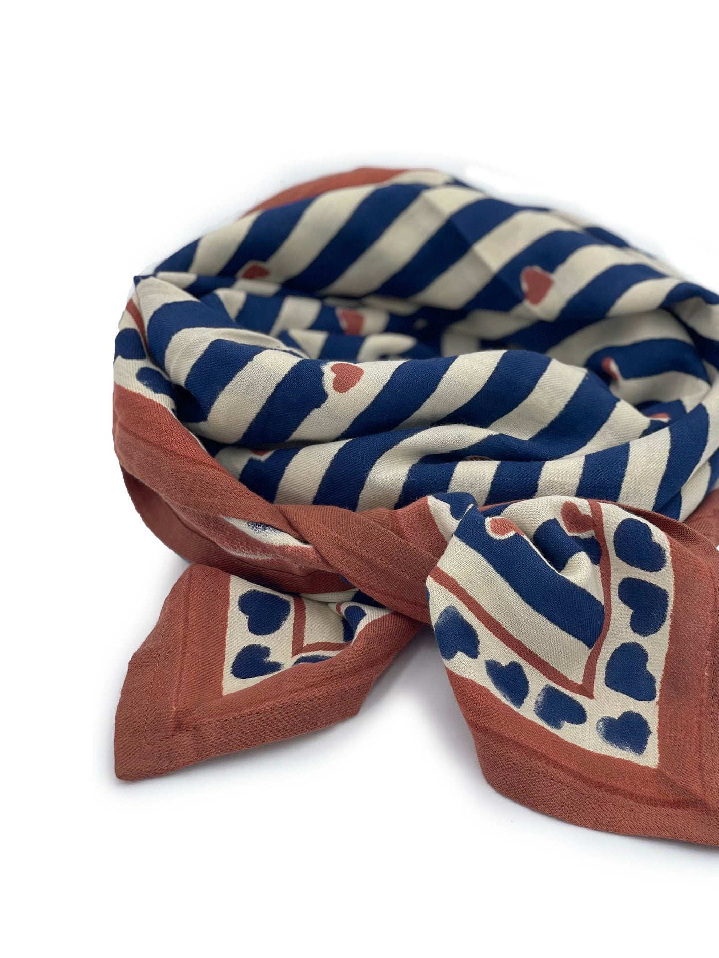 Großes Foulard – OSCAR