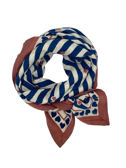 Großes Foulard – OSCAR