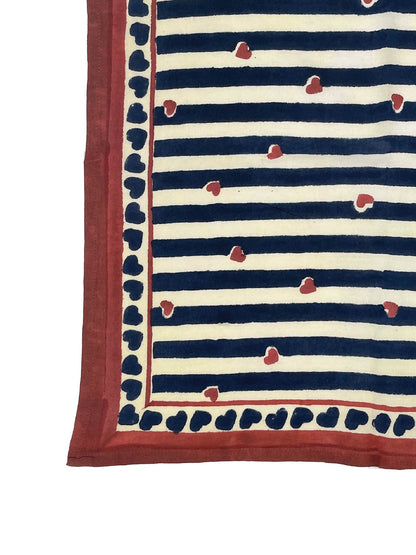 Großes Foulard – OSCAR