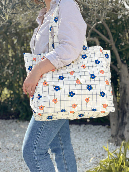 Tote bag - MARIUS