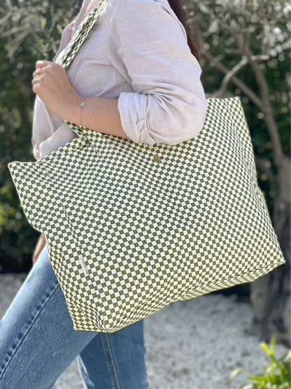 Sac cabas - MARIUS