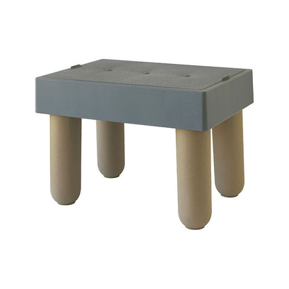 Mehrzweckhocker Stepfill