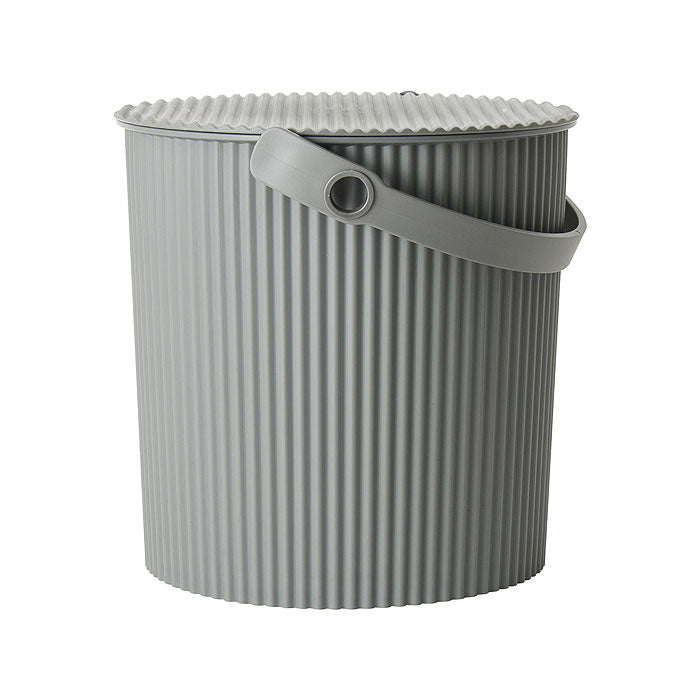 Seau Omnioutil Bucket Hachiman – visuel partagé
