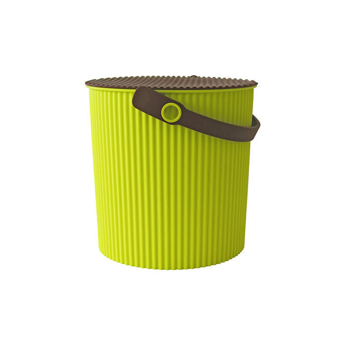 Seau Omnioutil Bucket Hachiman – visuel partagé