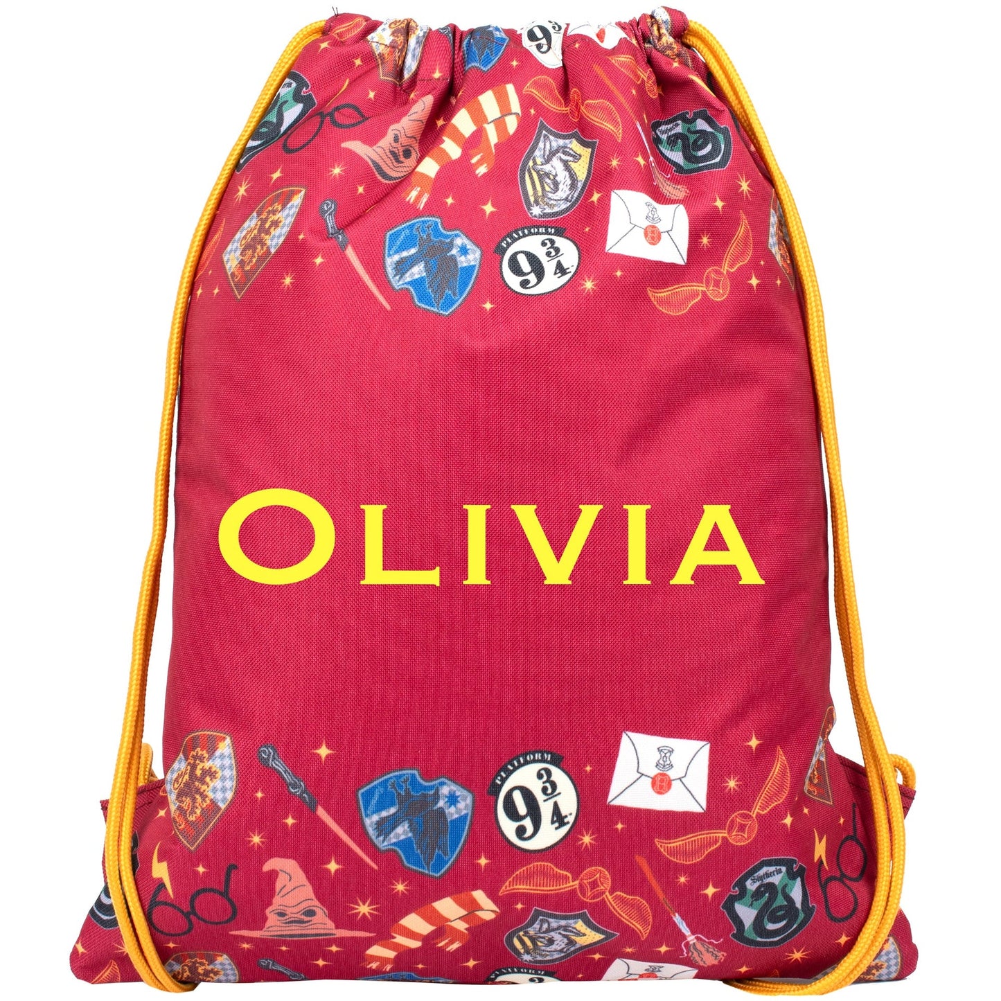 Sac à cordon – Harry Potter PE Bag for