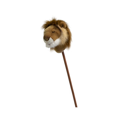 Animal à bâton lion - Wild & Soft