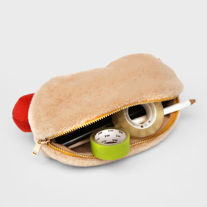 Hot-Dog-Tasche