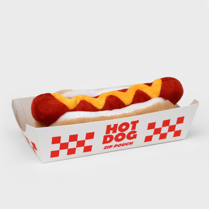 Hot-Dog-Tasche