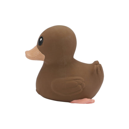 Kawan Mini – Canard de bain et dentition – HEVEA