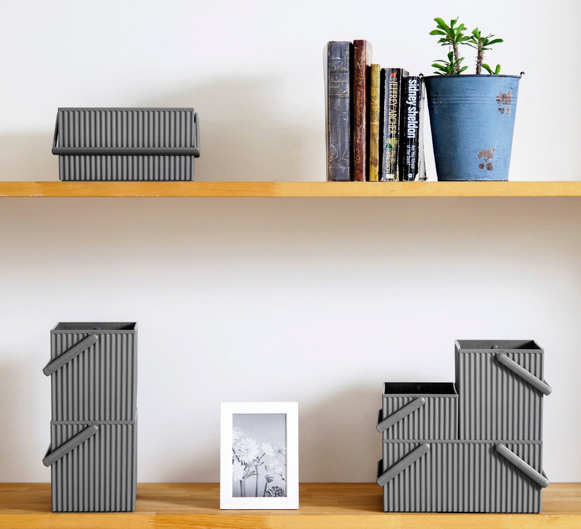 Boîte de rangement Omnioffre – vue produit 6