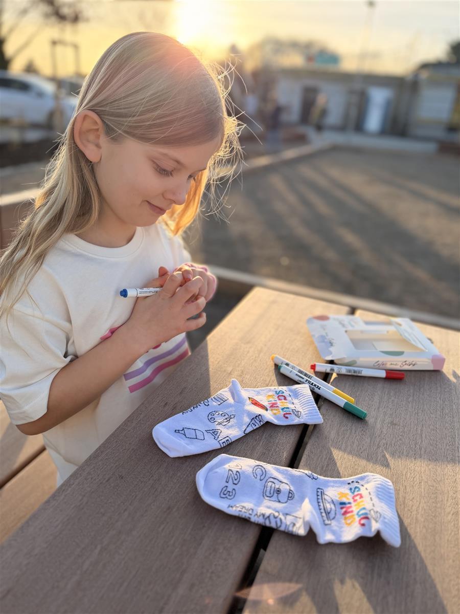 Schulkind Color Me Set – vue produit 3