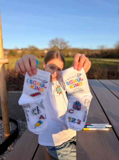 Schulkind Color Me Set – vue produit 5