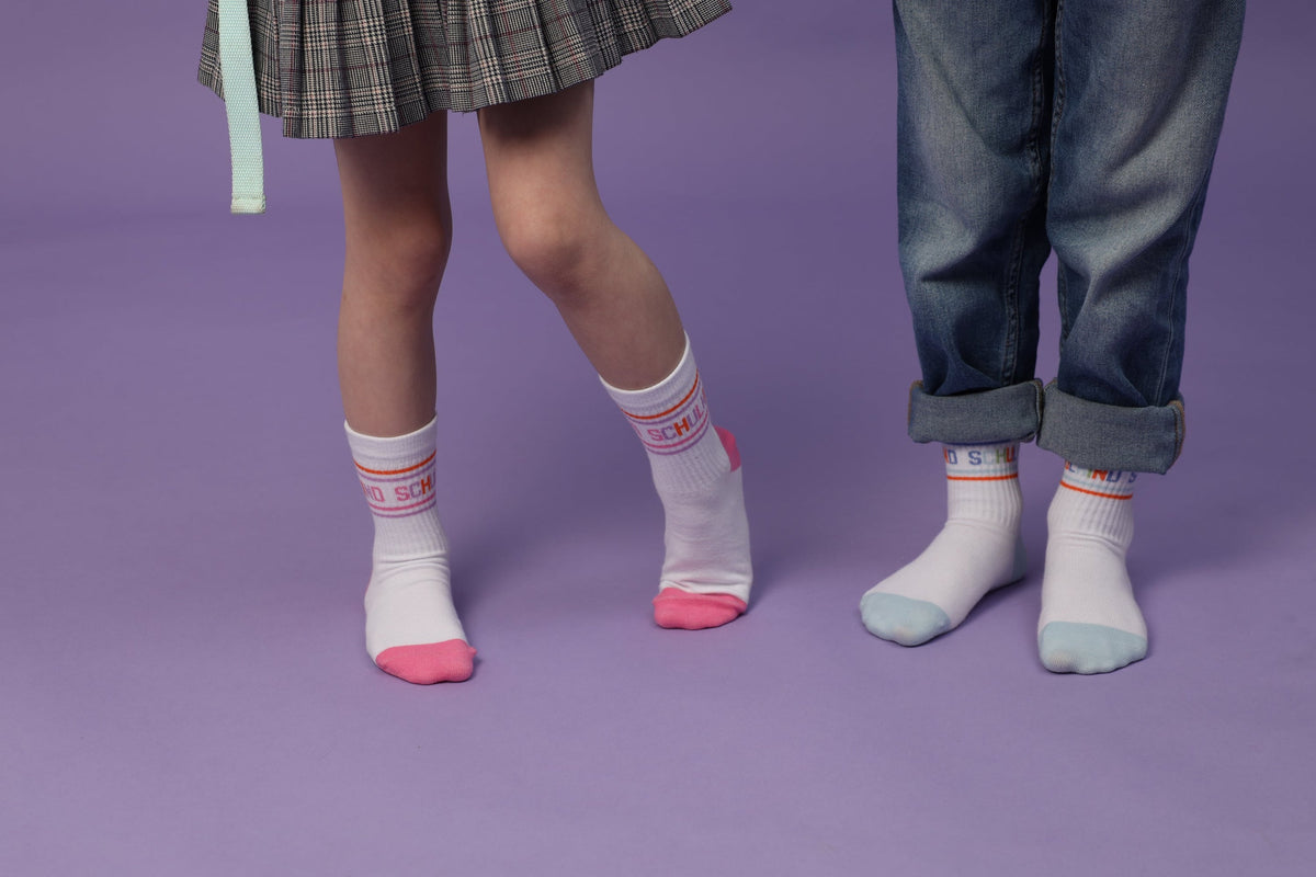 Schulkind rose – vue produit 5