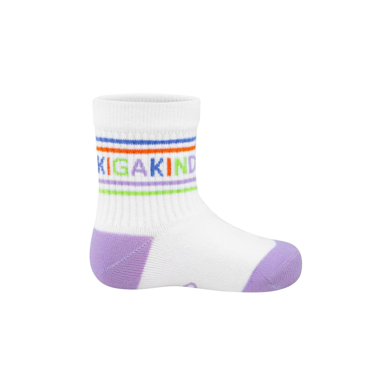 KIGAKIND violet – vue produit 1