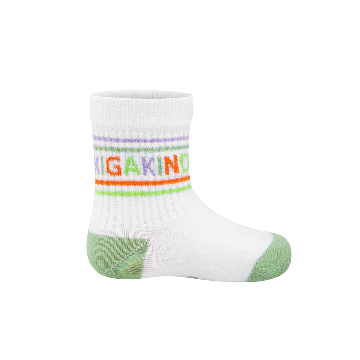 KIGAKIND vert – vue produit 1