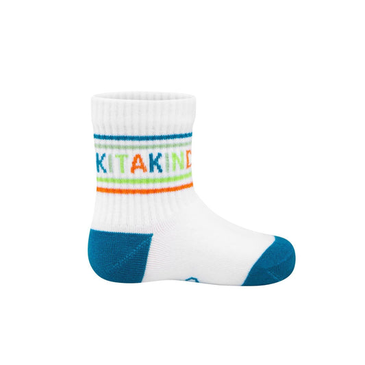 KITAKIND bleu – vue produit 1
