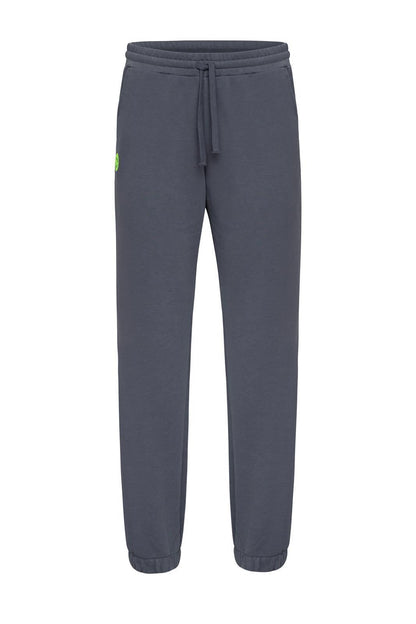 Pantalon gris unisexe – vue produit 1