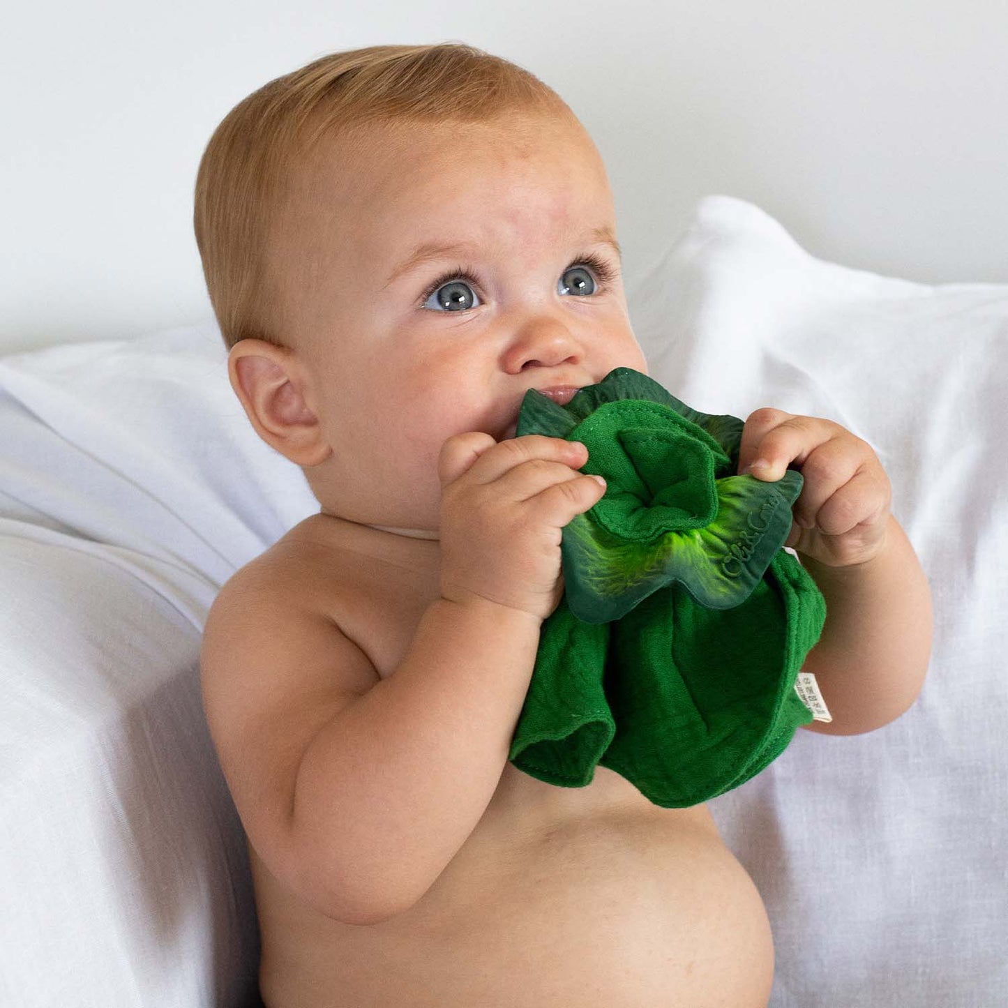 Healthy Start – Coffret cadeau bébé – vue produit 4