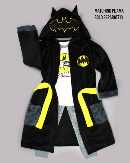 Enfant Batman Robe