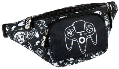 Belt Sac banane – Game On